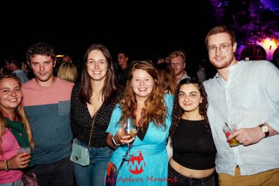 Waux-Holliday ! - Gallerie photo #146